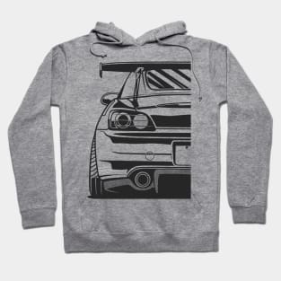 S2K Hoodie